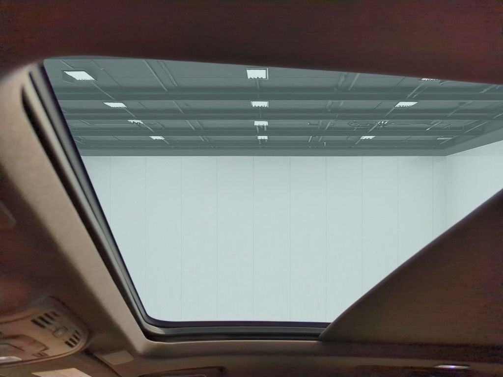 2023 Cadillac Escalade ESV 4WD Premium Luxury