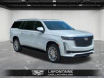 2023 Cadillac Escalade ESV 4WD Premium Luxury