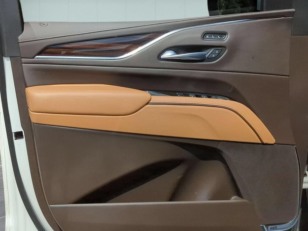 2023 Cadillac Escalade ESV 4WD Premium Luxury