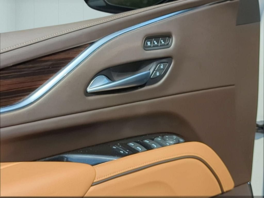 2023 Cadillac Escalade ESV 4WD Premium Luxury