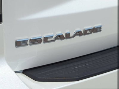 2023 Cadillac Escalade ESV 4WD Premium Luxury