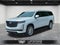 2023 Cadillac Escalade ESV 4WD Premium Luxury