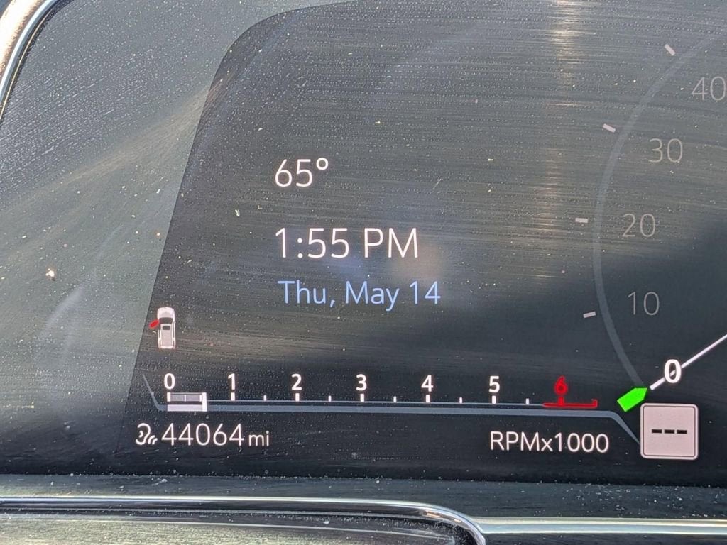 2023 Cadillac Escalade ESV Premium Luxury Platinum