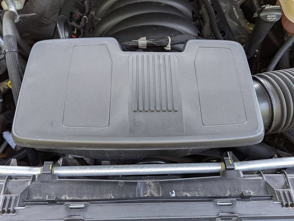2024 Cadillac Escalade ESV Premium Luxury Platinum