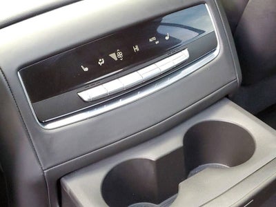 2023 Cadillac Escalade ESV 4WD Sport Platinum