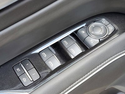 2023 Cadillac Escalade ESV 4WD Sport Platinum