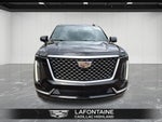 2025 Cadillac Escalade Premium Luxury