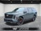 2025 Cadillac Escalade Escalade-V