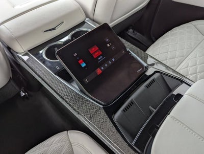 2025 Cadillac Escalade Escalade-V