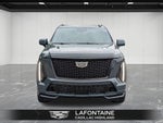 2025 Cadillac Escalade Escalade-V