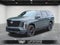 2025 Cadillac Escalade Escalade-V