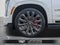 2025 Cadillac Escalade Escalade-V