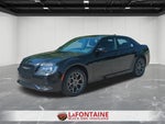 2017 Chrysler 300 300S AWD