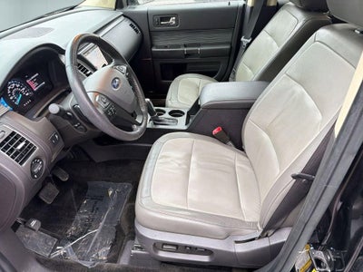 2017 Ford Flex Limited