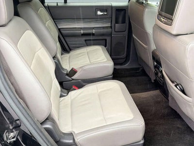 2017 Ford Flex Limited