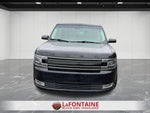 2017 Ford Flex Limited
