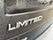 2017 Ford Flex Limited
