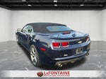 2011 Chevrolet Camaro 1SS