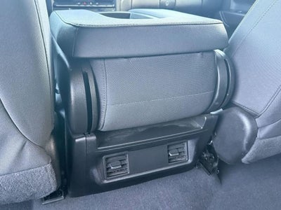 2023 Chevrolet Silverado 2500 HD Custom