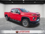 2023 Chevrolet Silverado 2500 HD Custom