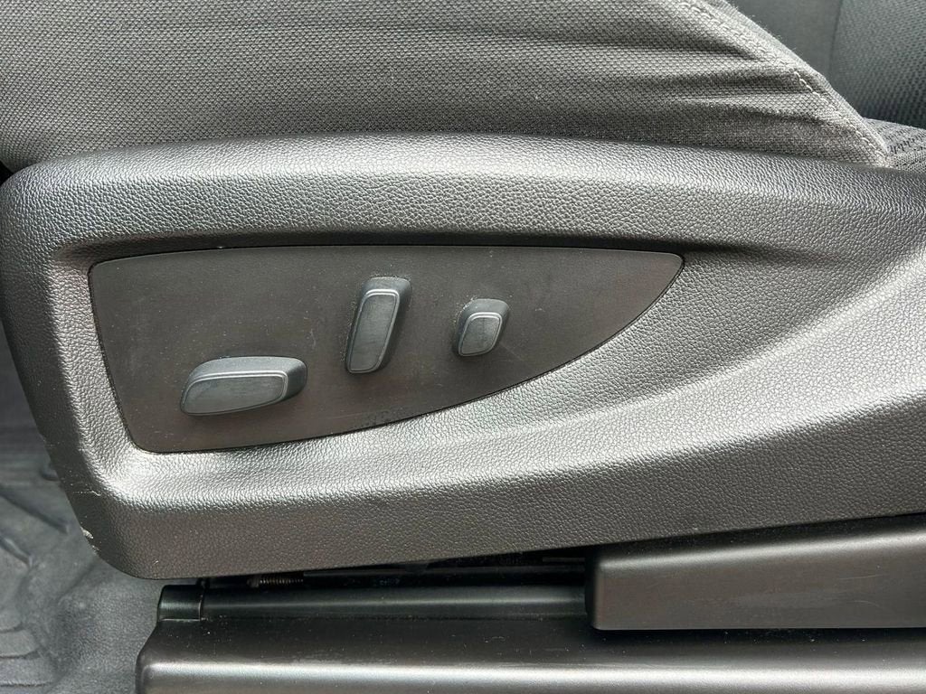 2019 GMC Sierra 2500 HD SLE