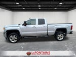 2019 GMC Sierra 2500 HD SLE