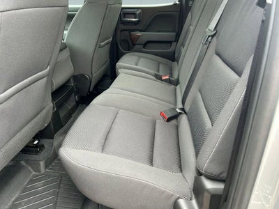 2019 GMC Sierra 2500 HD SLE