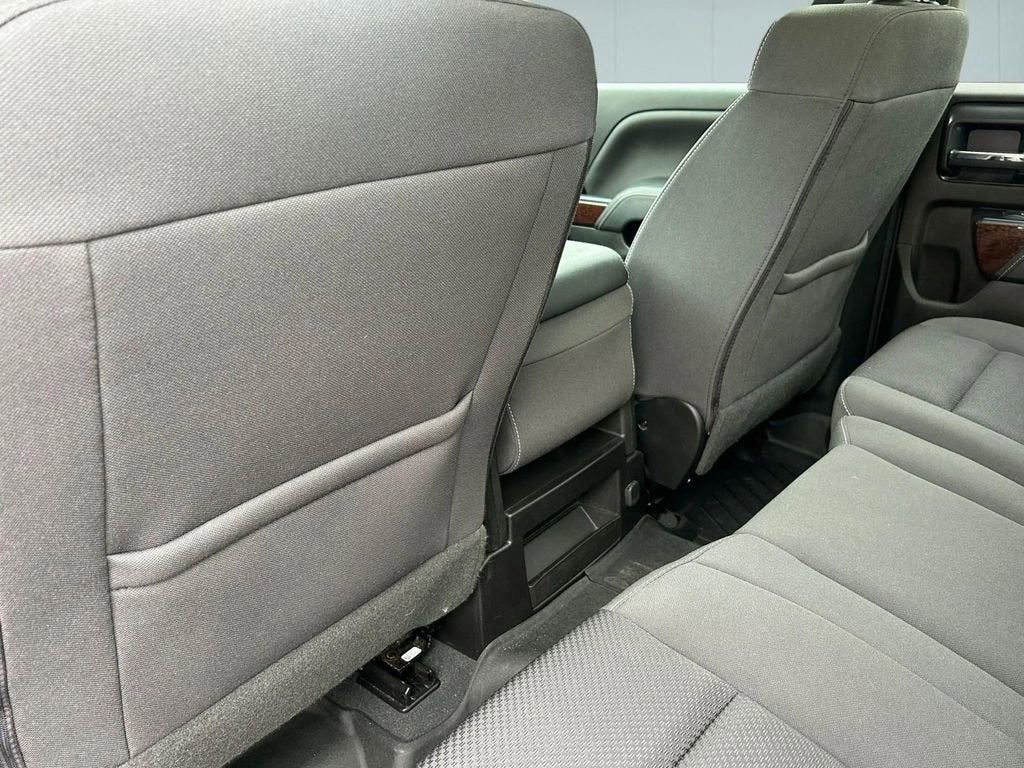 2019 GMC Sierra 2500 HD SLE