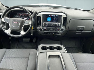 2019 GMC Sierra 2500 HD SLE