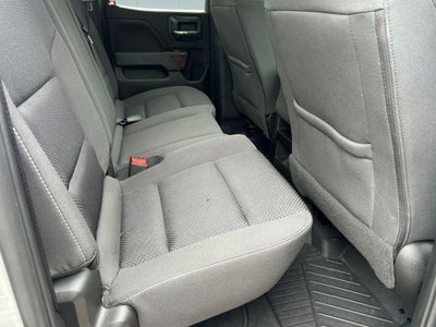 2019 GMC Sierra 2500 HD SLE