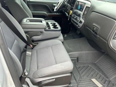 2019 GMC Sierra 2500 HD SLE