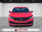 2020 Honda Civic Sedan Sport
