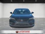 2022 Honda Civic Sport Sedan