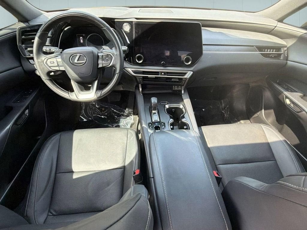 2023 Lexus RX 350 RX 350