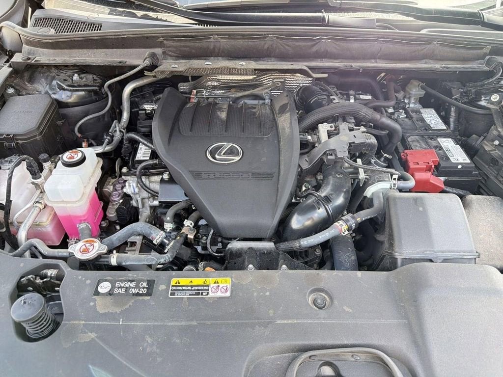 2023 Lexus RX 350 RX 350