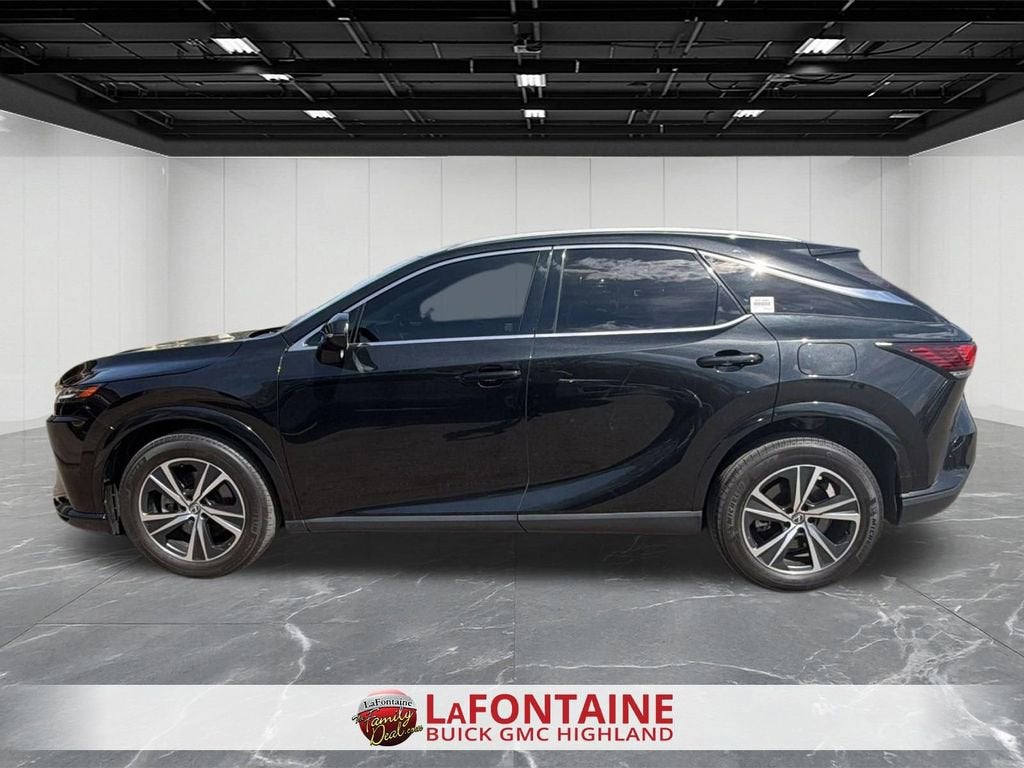 2023 Lexus RX 350 RX 350
