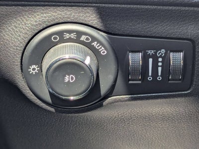 2020 Jeep Compass High Altitude 4x4
