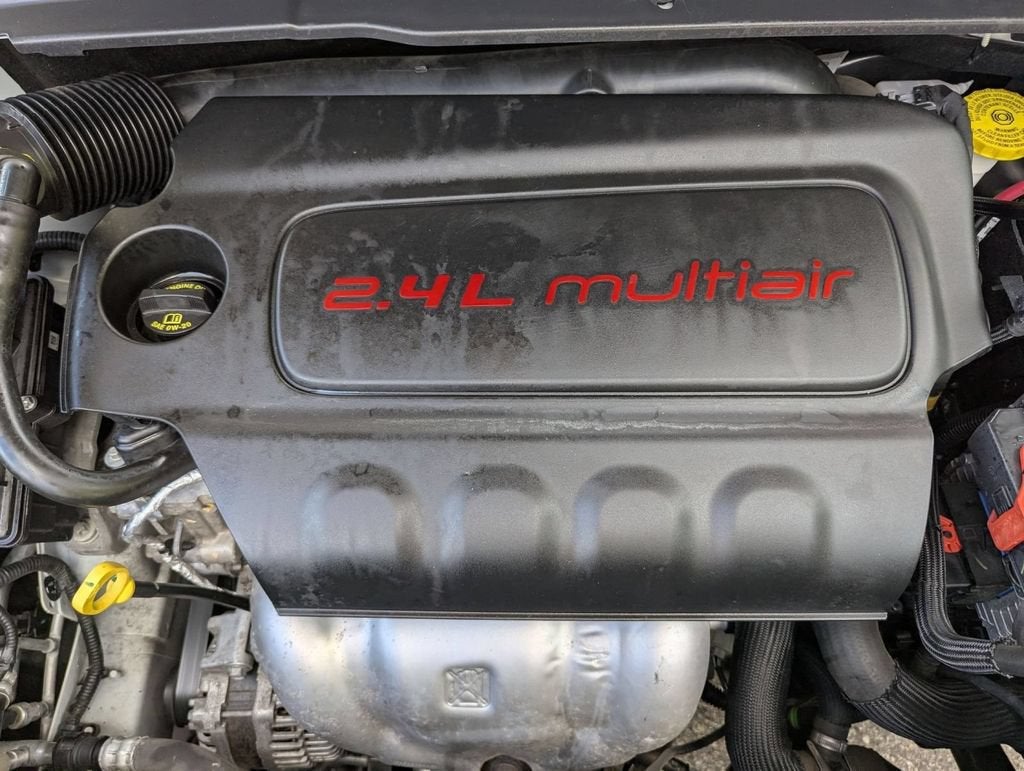 2020 Jeep Compass High Altitude 4x4