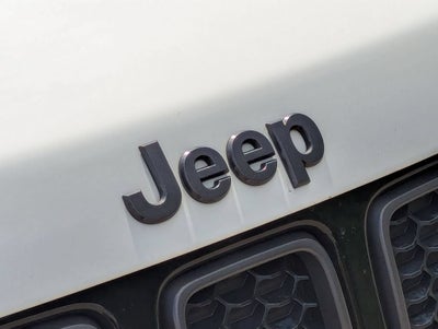 2020 Jeep Compass High Altitude 4x4