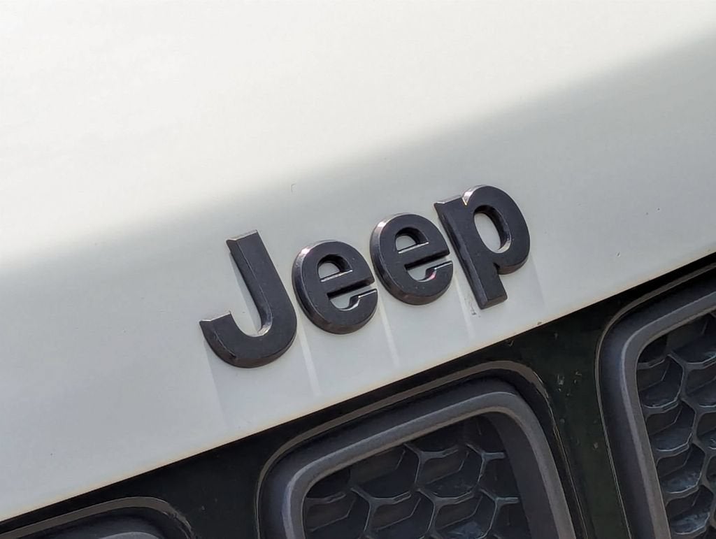 2020 Jeep Compass High Altitude 4x4
