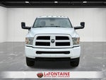 2018 RAM 2500 Tradesman Crew Cab 4x4 6'4" Box