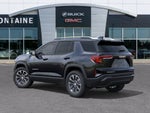 2027 GMC Terrain FWD Elevation