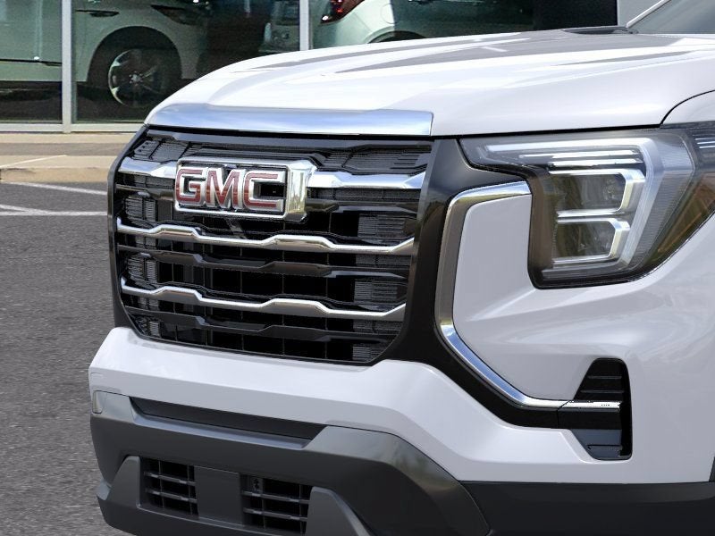 2027 GMC Terrain AWD Elevation