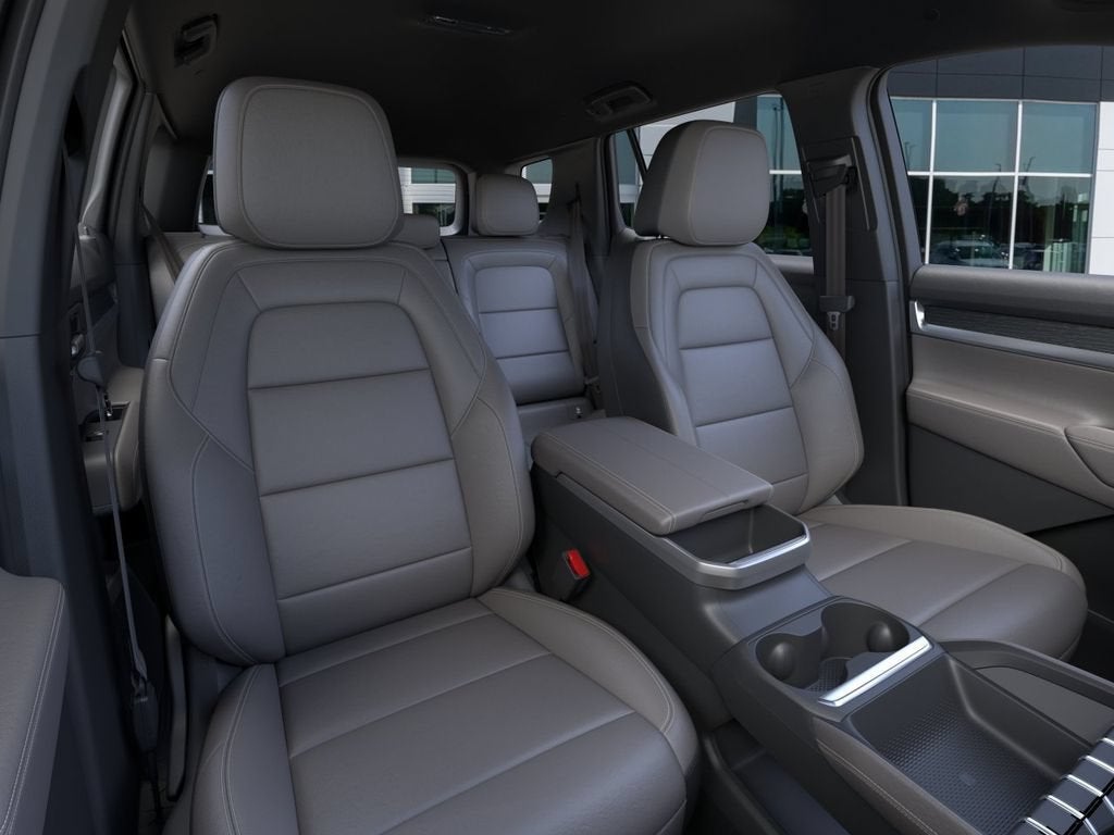 2027 GMC Terrain AWD Elevation