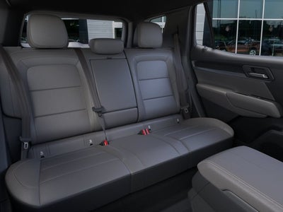 2027 GMC Terrain AWD Elevation