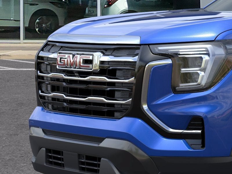 2027 GMC Terrain AWD Elevation
