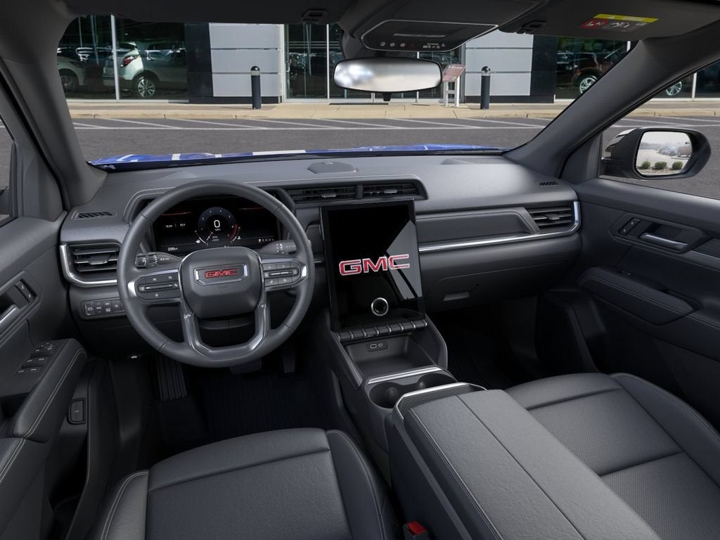 2027 GMC Terrain AWD Elevation