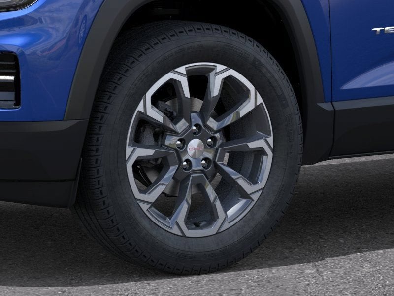 2027 GMC Terrain AWD Elevation