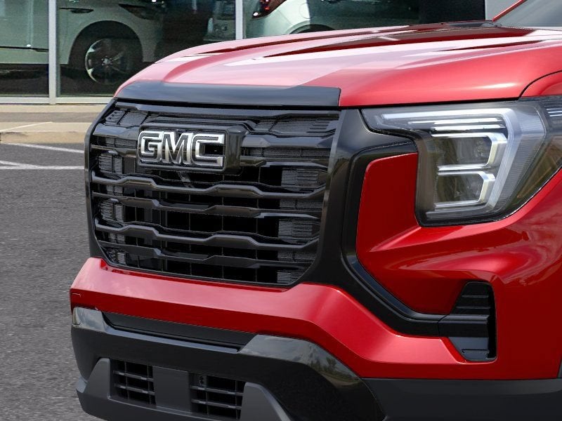 2027 GMC Terrain AWD Elevation