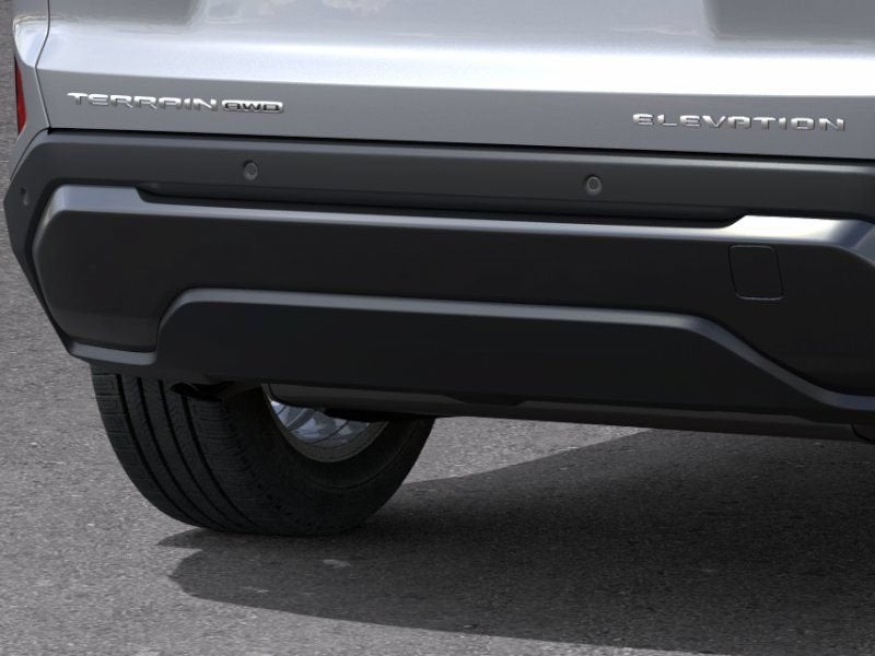 2027 GMC Terrain AWD Elevation